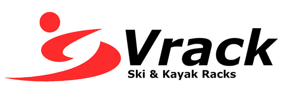 Vrack ski & Kayak Racks