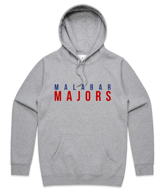 MALABAR MAJORS HOODIE